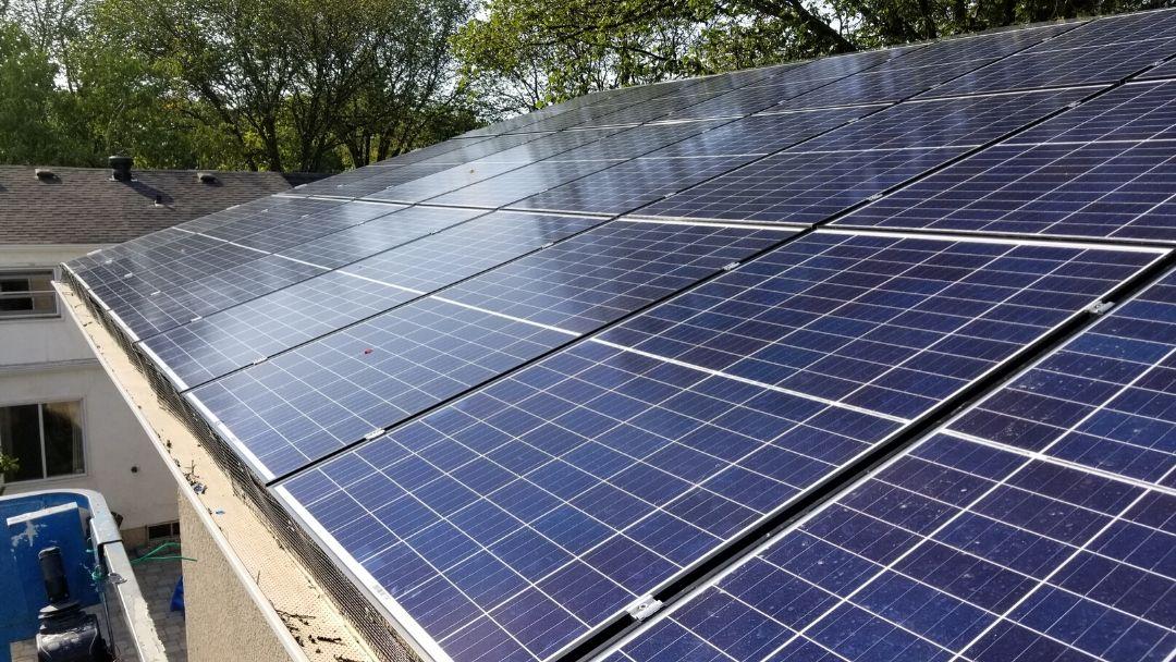 saskatchewan solar company