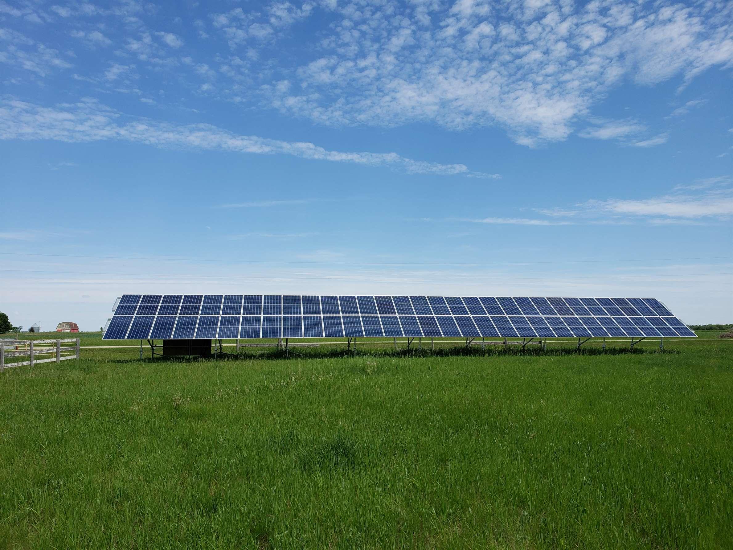 Solar Array