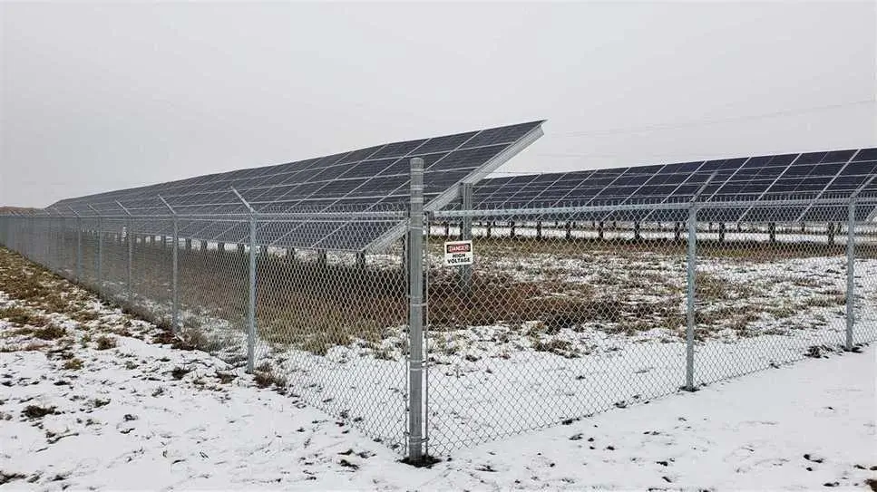 Solar For Emergencies