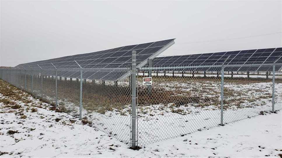solar for emergencies