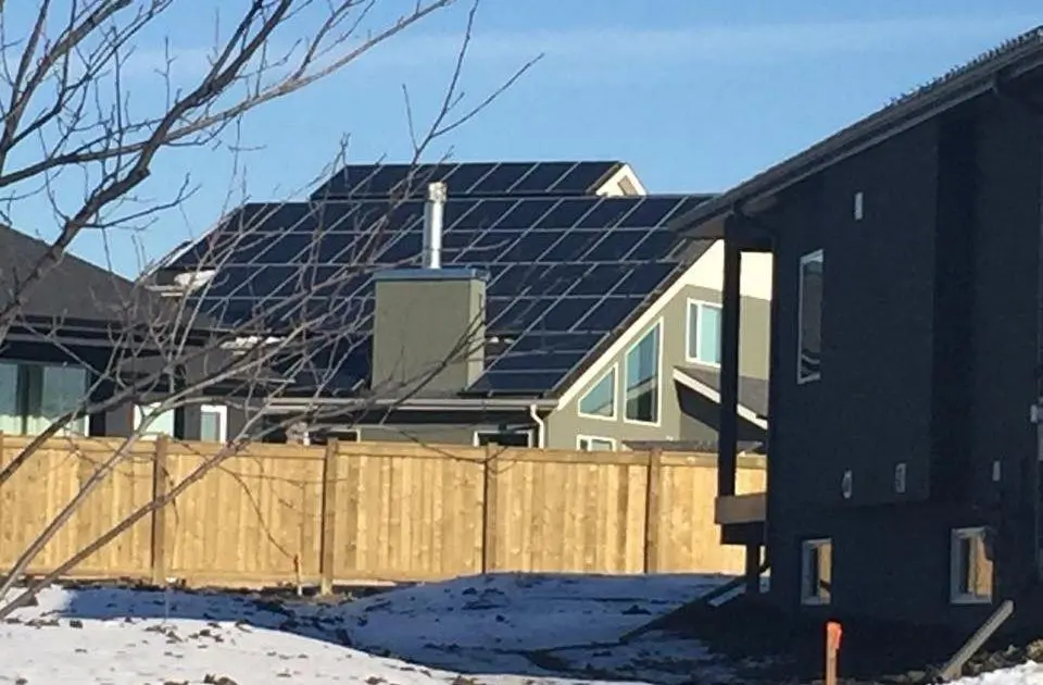 Solar For Life