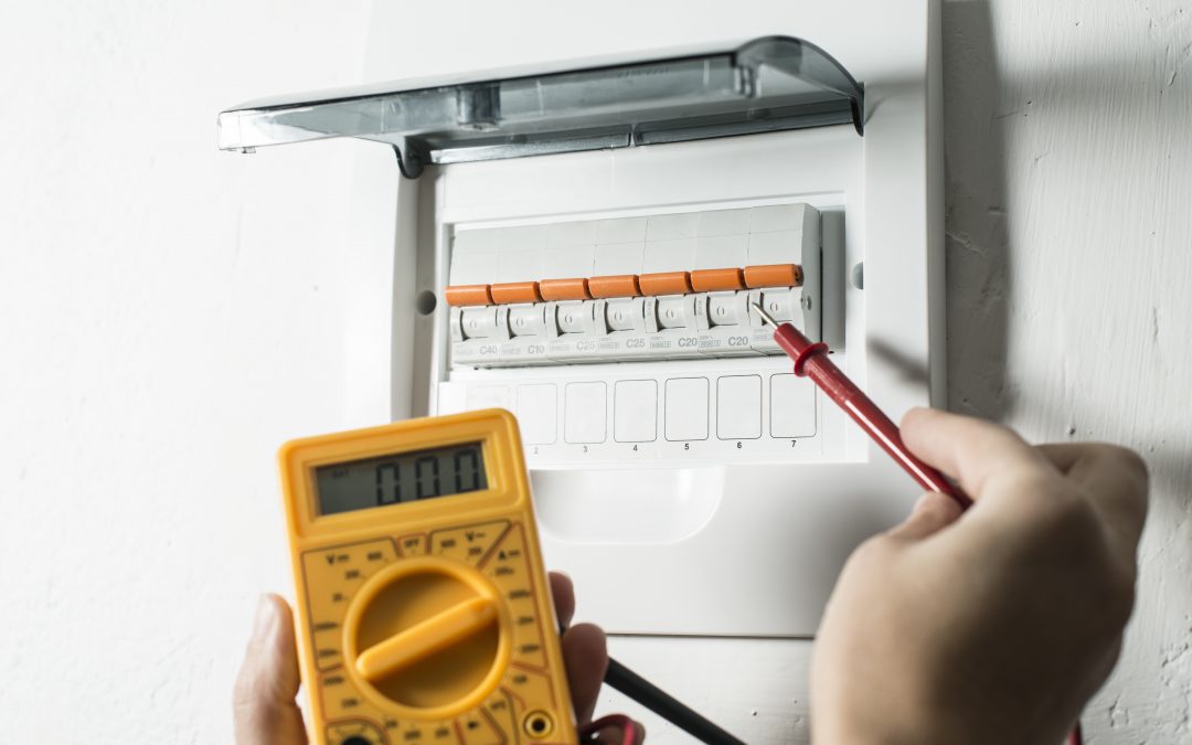 Things You Should Know About Your Home Electrical System