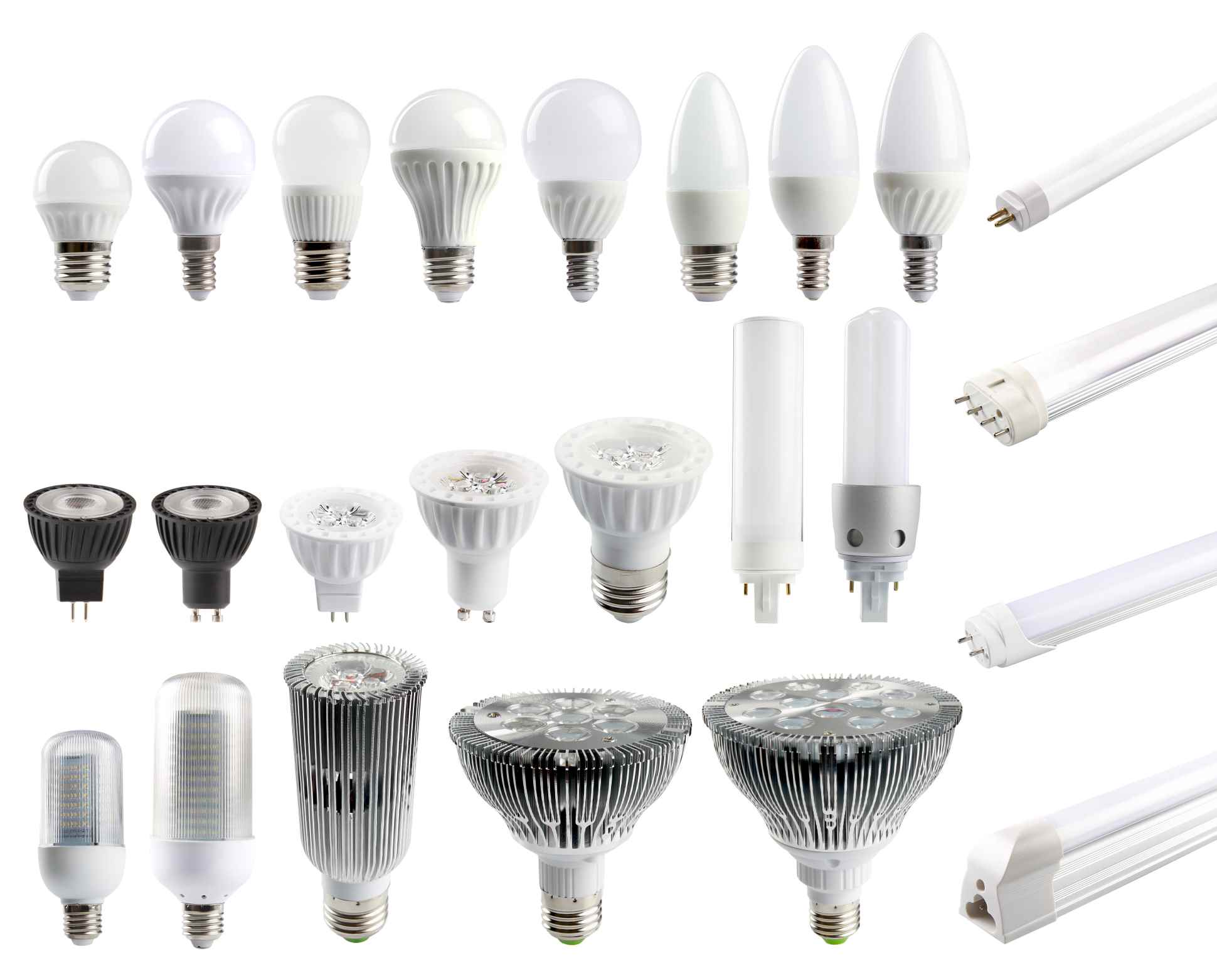 Buying Guide for LED Bulbs