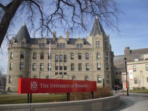 University of Winnipeg – Some Facts for You to Know